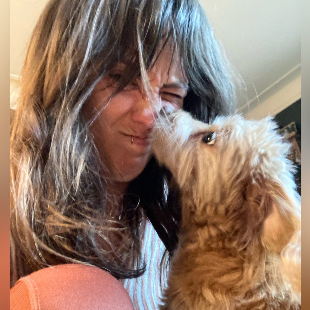 Meet your Posher, Maggie